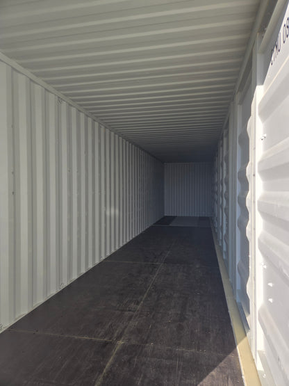 One-Trip/New 20ft Standard Shipping Container